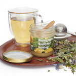 Voorjaarshoning biologisch