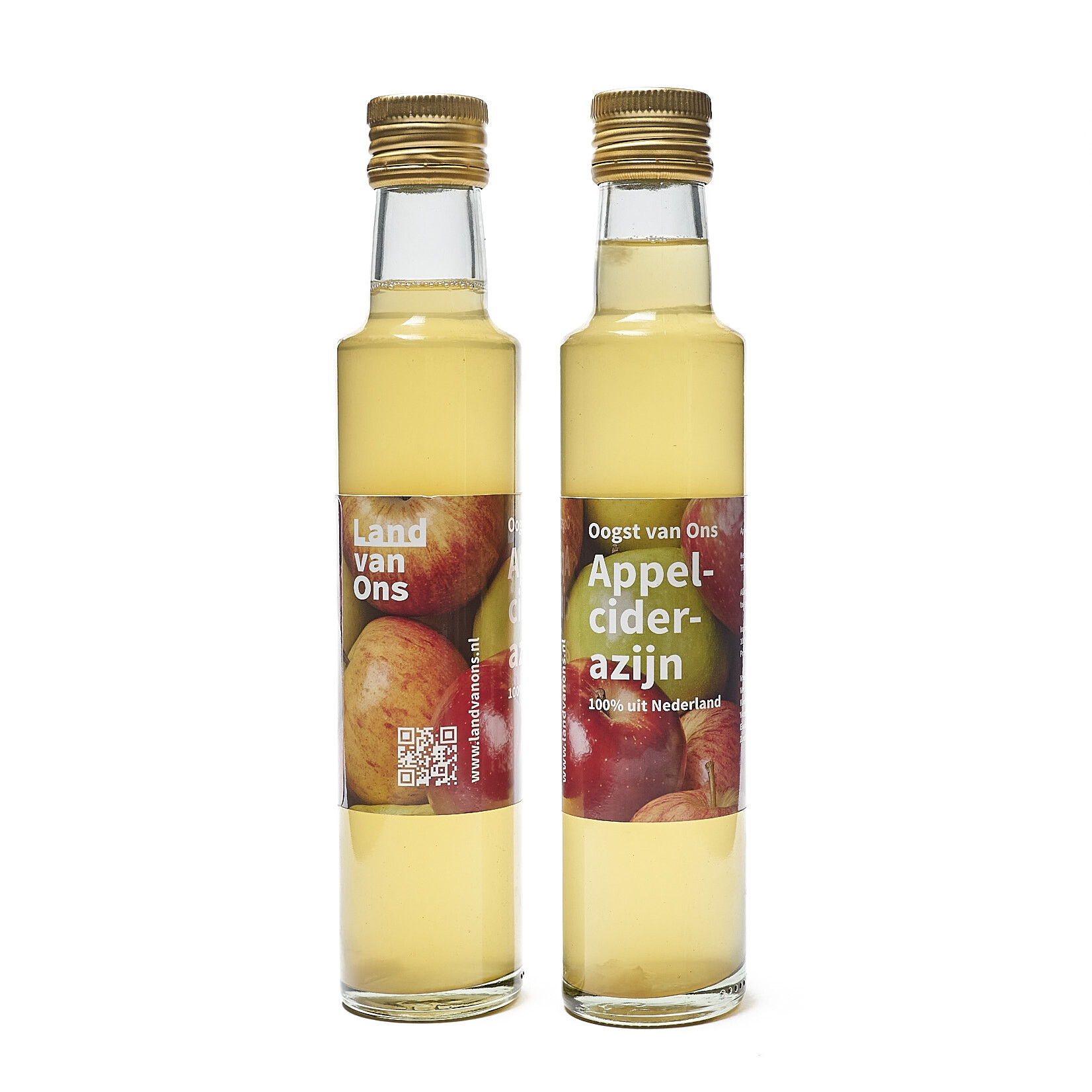 Appelciderazijn