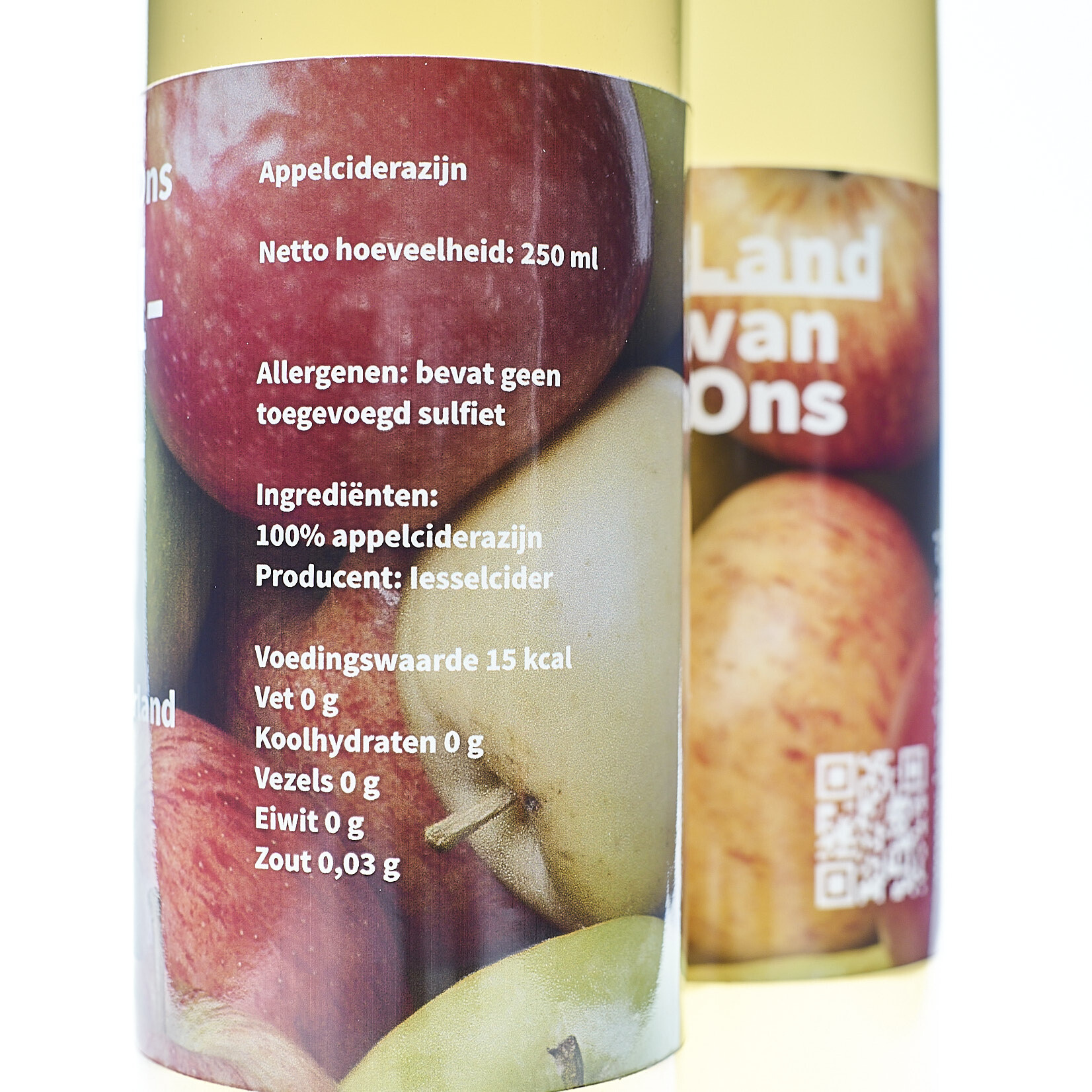Appelciderazijn