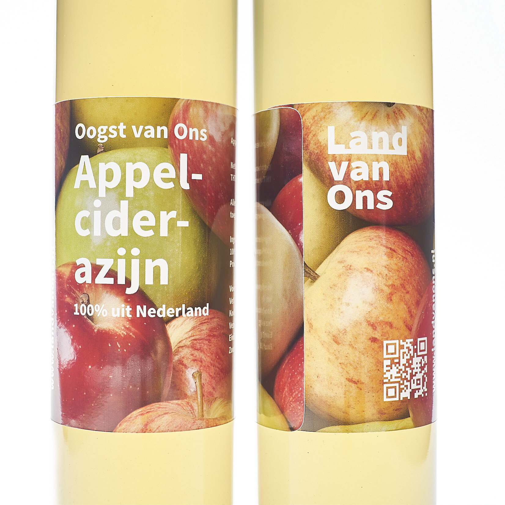 Appelciderazijn