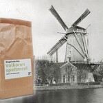 Korenmolen De Eendracht