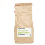 Tarwemeel volkoren 1 kg