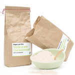 Tarwemeel volkoren 1 kg