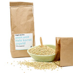 Boekweit gepeld 1 kg