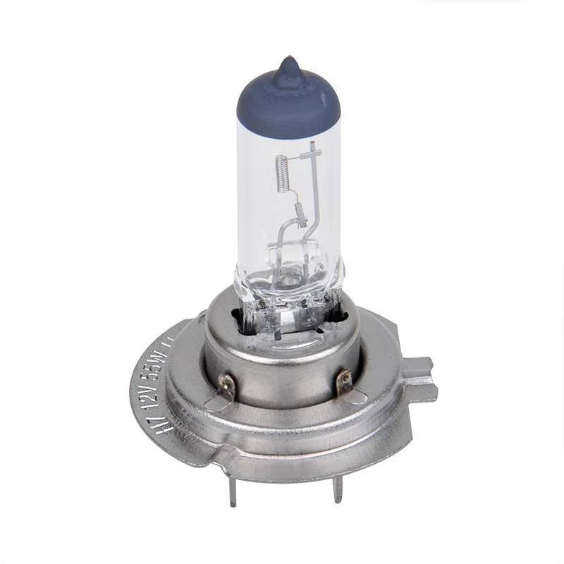 Autolampen set H7 12V – 2x 8-delig – Complete Autolampenset – Inclusief