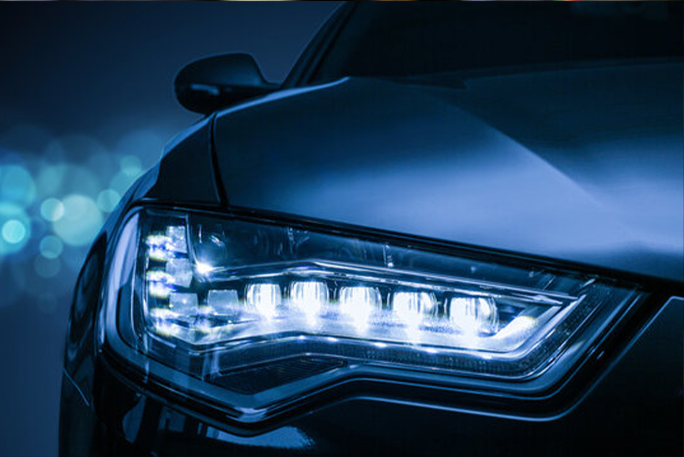 Waarom heb ik LED verlichting nodig in mijn Auto?