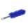 ProPlus Velgen Reiniging Scrubber Borstel Chenille 40cm Blauw