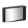 ProPlus Universele Dodehoek Spiegel Rechthoekig Kantelbaar voor Zijspiegel 60x40mm