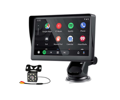 VCTparts DAB+ Antenne Digitale Radio met USB Adapter voor Android Auto  Stereo