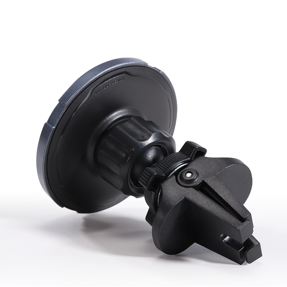 Joyroom Magnetische Auto Telefoonhouder MagSafe voor Ventilatierooster  (iPhone Compatibel) Zwart 