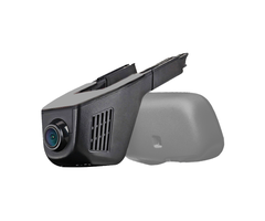Dashcam HD 1080P Wifi Video Recorder voor Achter Spiegel - VCTparts
