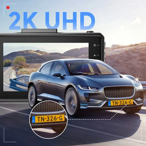 M27 Azdome Dash Cam 3 pouce Qhd Dashcam voiture enregistreur DVR  enregistreur vidéo 1440p voiture Dashcam Dash caméra voiture caméra  d'enregistrement - Chine Le tableau de bord Caméra, enregistreur vidéo de  voiture