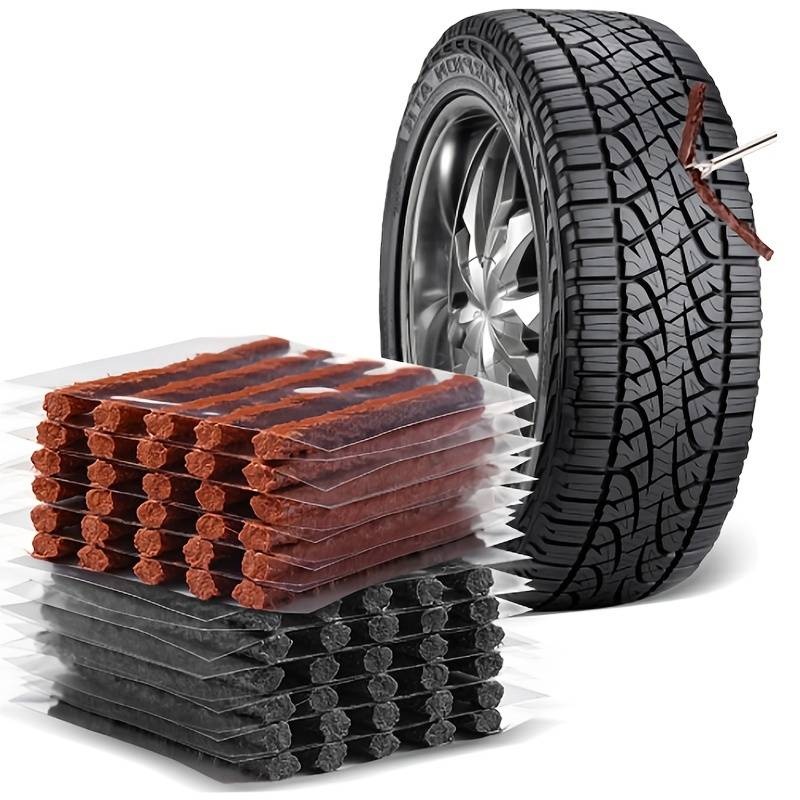 Autoband Reparatie Rubber Strips (30 stuks) voor Reparatie Gereedschap -  VCTparts