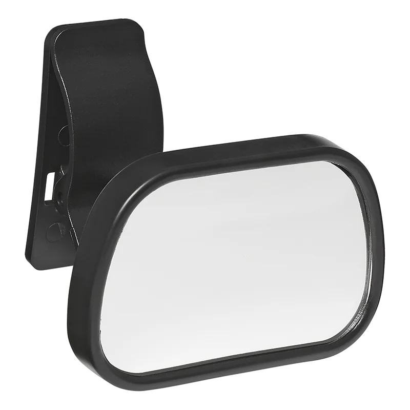 ProPlus Universele Achteruitkijkspiegel Binnenspiegel 88x75mm met Zuignap  en Clip 