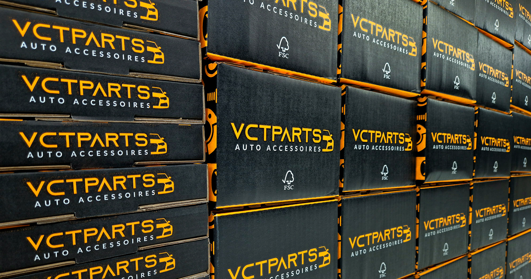 VCTparts gratis verzending nederland belgie