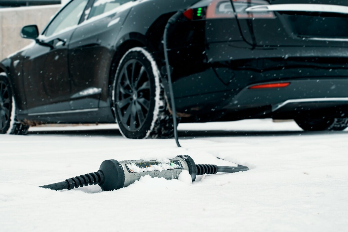 Elektrische auto’s en de winter: zo houd je de kou buiten en je bereik binnen!