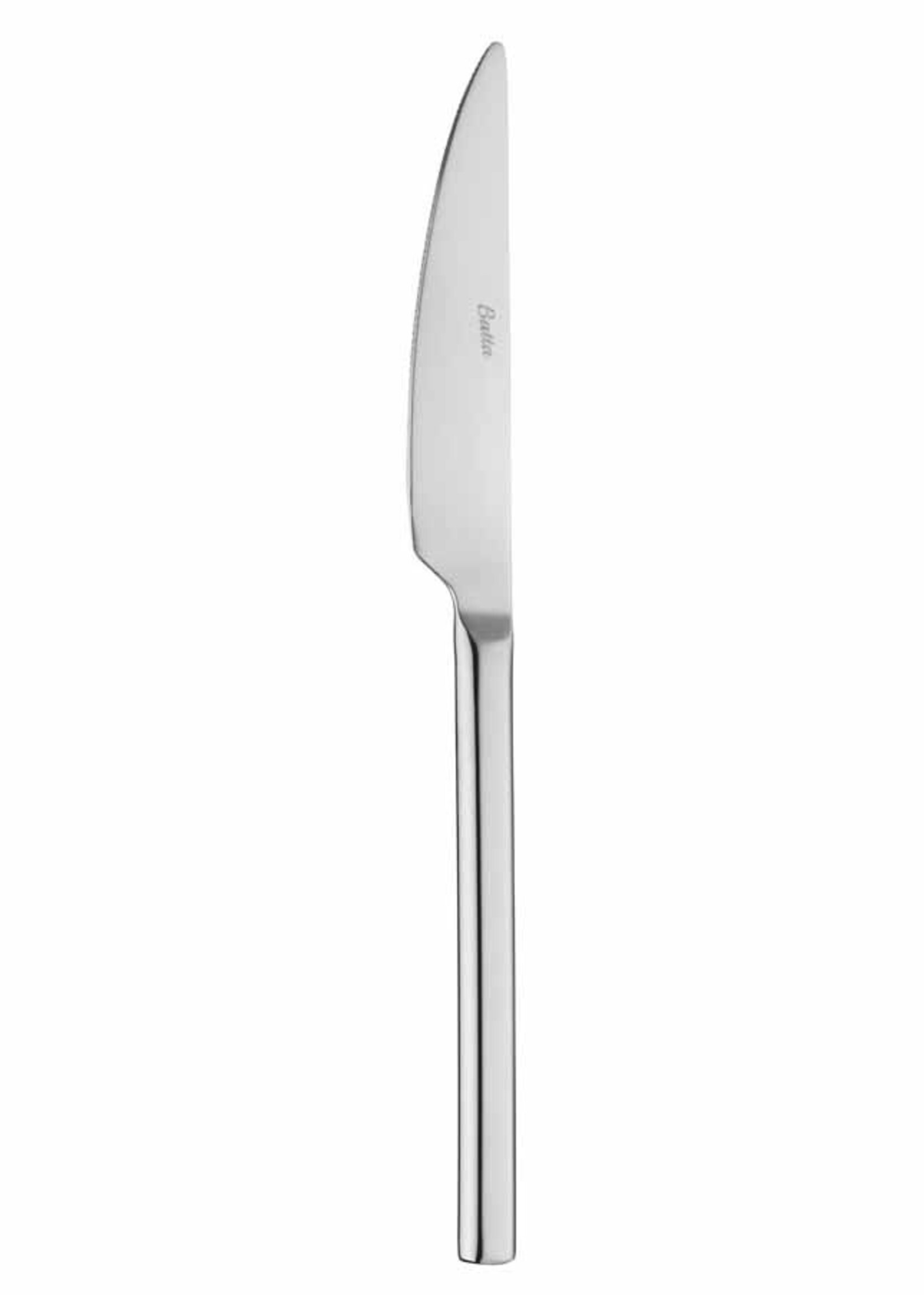 Batta Table Knife - Stainless Steel – 5500 MODEL - Batta