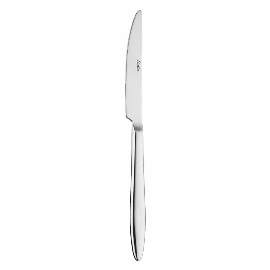 Table Knife  - Stainless Steel – 5600 MODEL - Batta-1