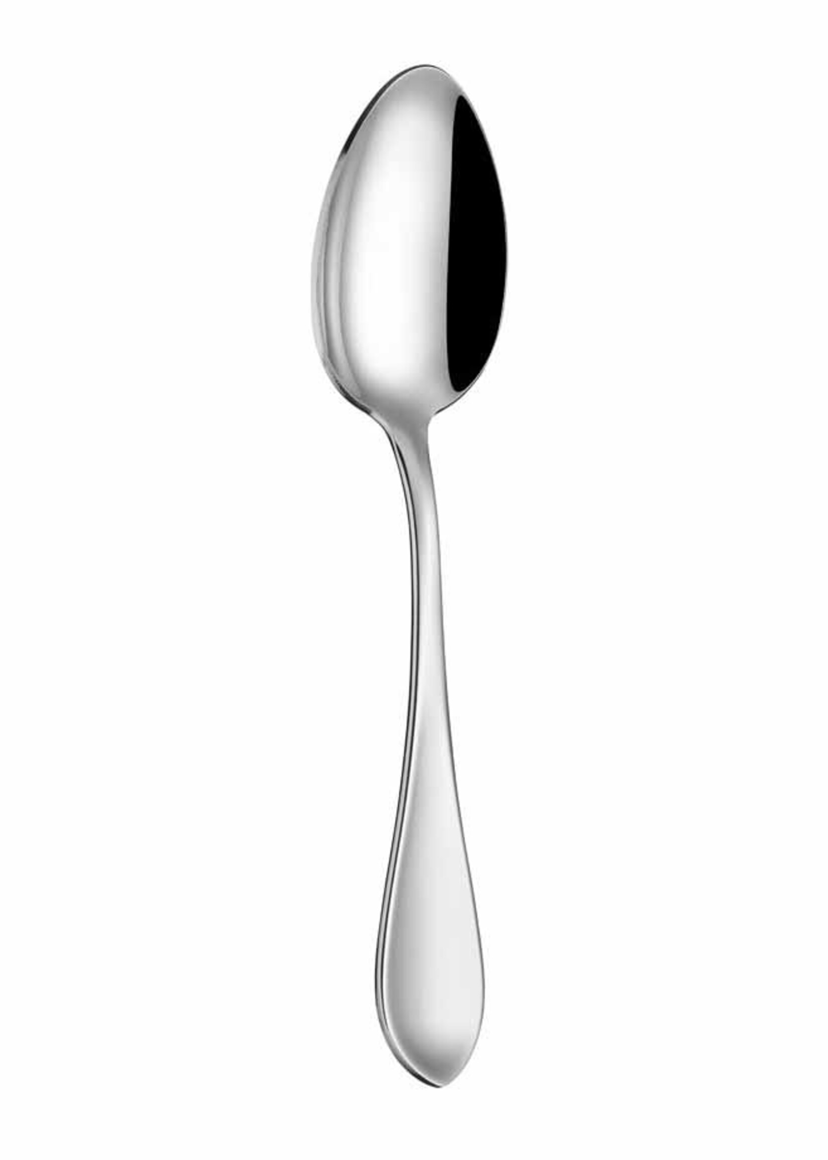 Batta Table Spoon - Stainless Steel – 6300 MODEL - Battata