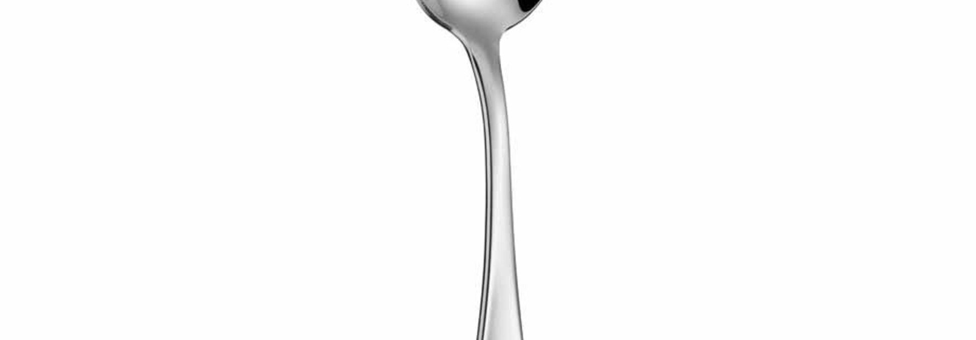 Table Spoon - Stainless Steel – 6300 MODEL - Battata