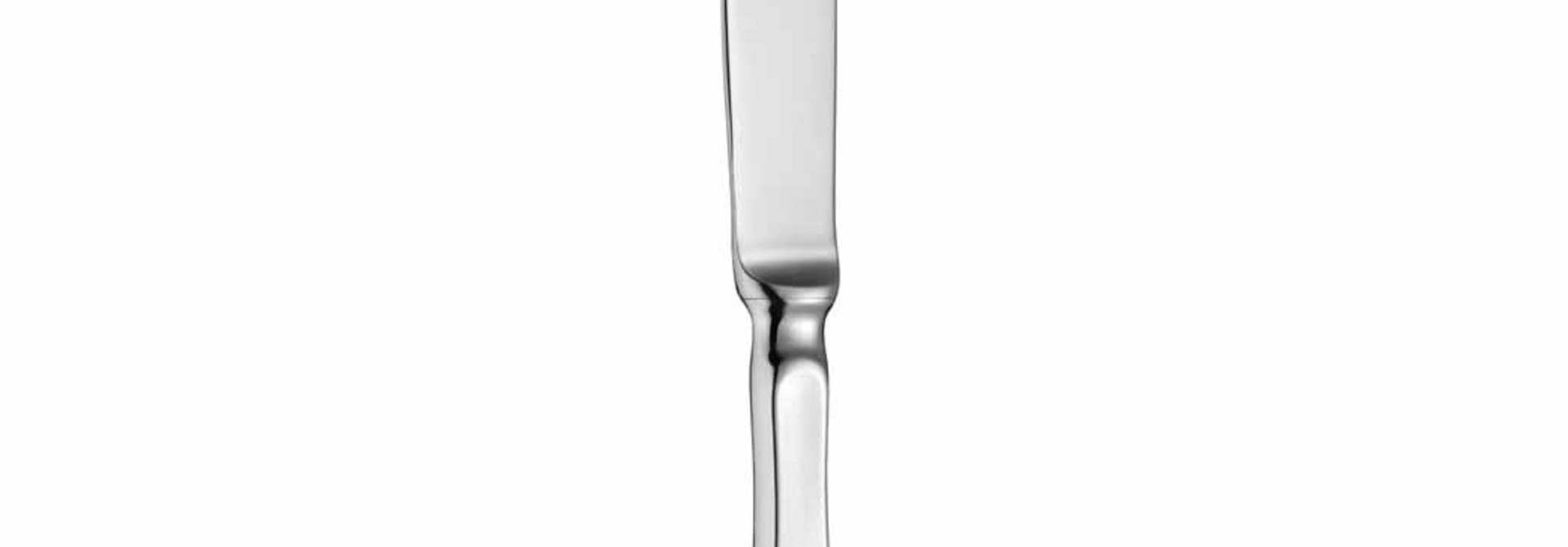 Tafelmes - RVS – 6300 MODEL - Batta