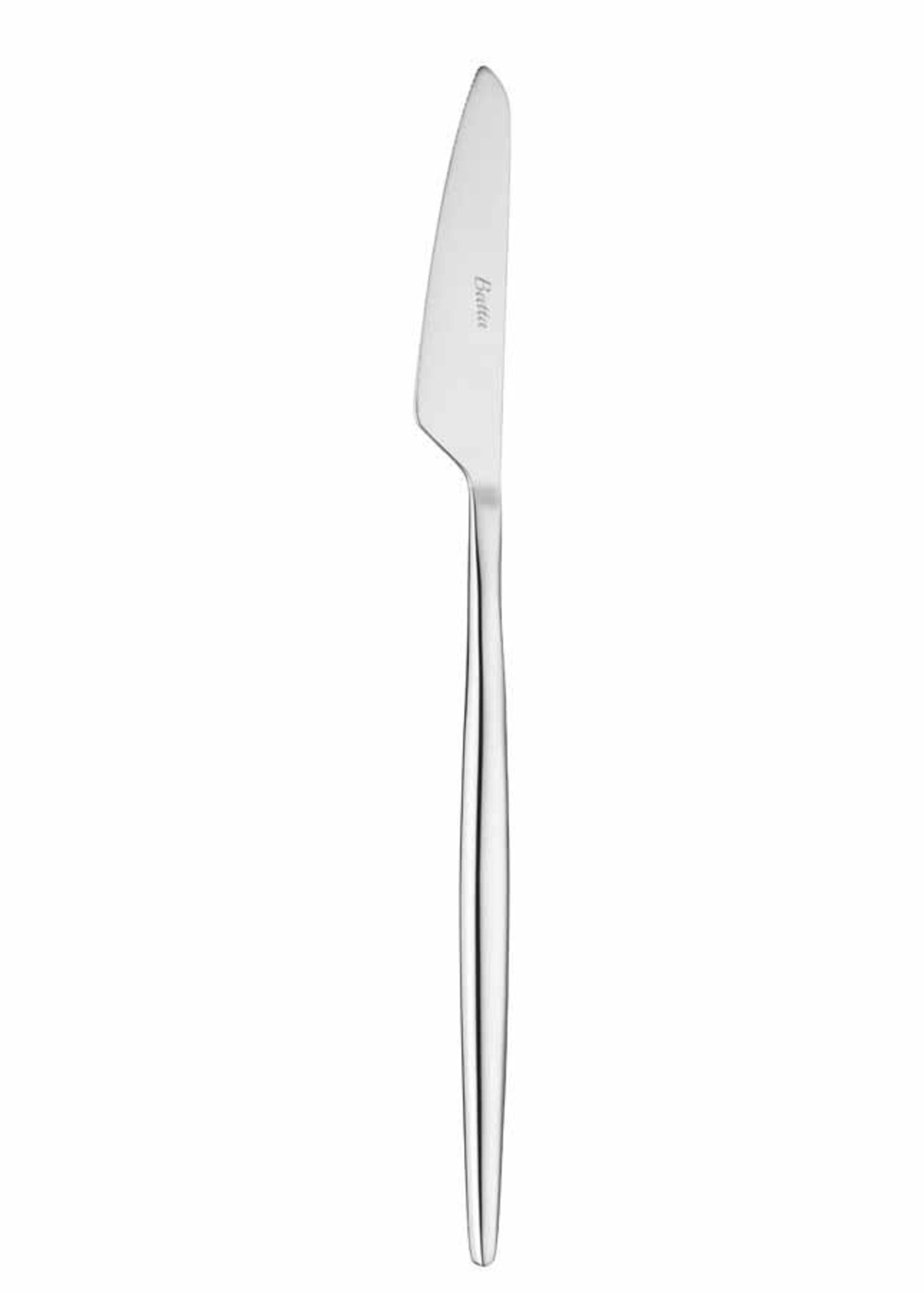 Batta Table Knife - Stainless Steel – 8000 MODEL - Batta