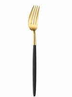 Batta Table Fork - Stainless Steel – Washabi  Black Gold  - Batta