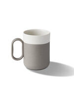 Esma Dereboy Capsule Espresso Cup Porcelain - Rock&Ivory- Esma Dereboy 5x5x6.5cm