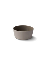 Esma Dereboy Tube Conic Bowl Porcelain - Rock- Esma Dereboy