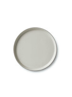 Esma Dereboy Round Plate Porcelain - Rock&Ivory- Esma Dereboy