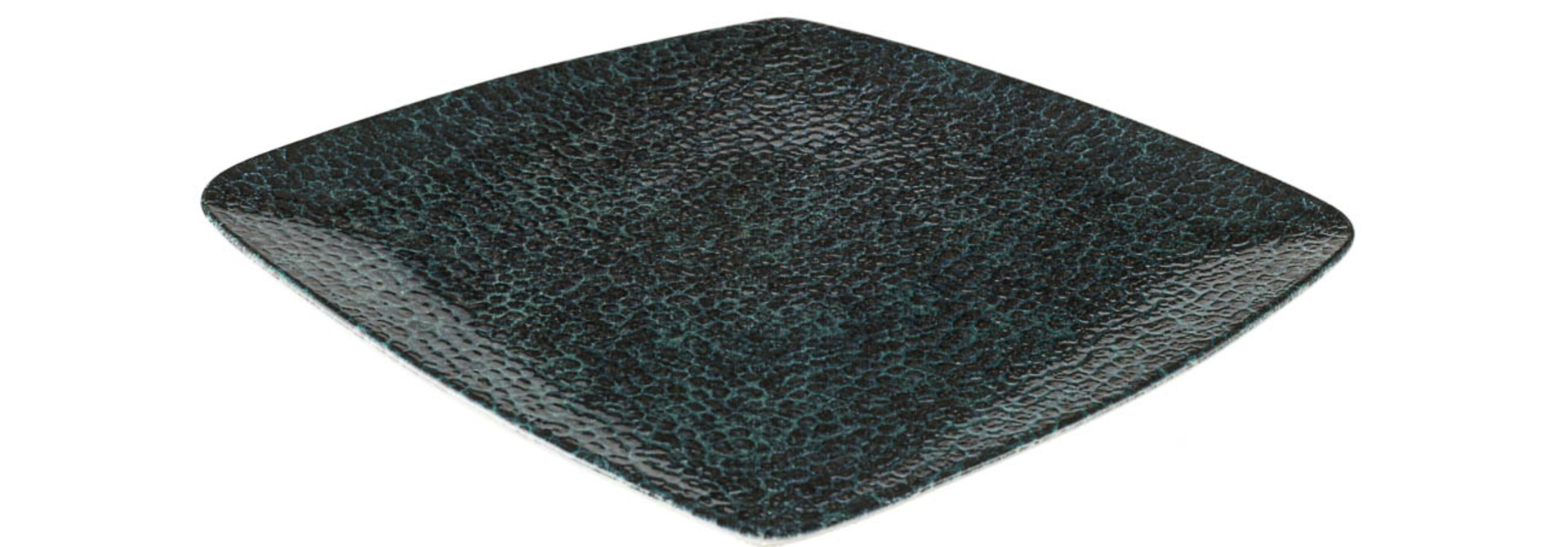 Ethos Moss Flat Diamond Plate Porland 34cm