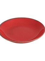 Porland Seasons Red Couscous Plate Porland 26cm