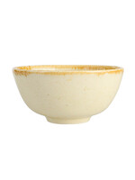 Porland Seasons Yellow Bowl Porland