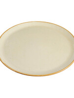 Porland Seasons Yellow Flat Plate Porland