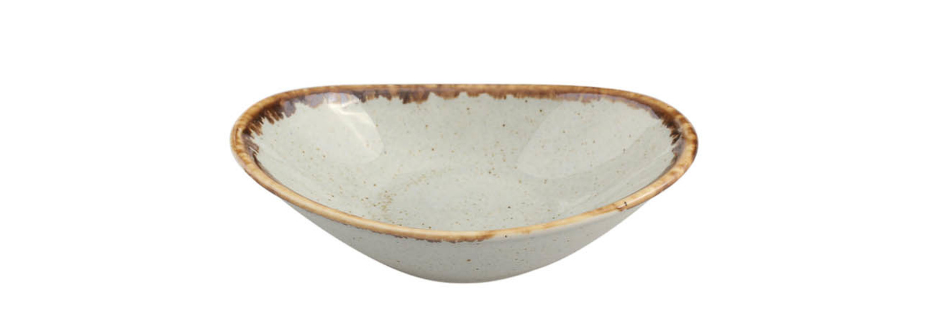 Seasons Grey Multi-Purpose Bowl Porland 11cm
