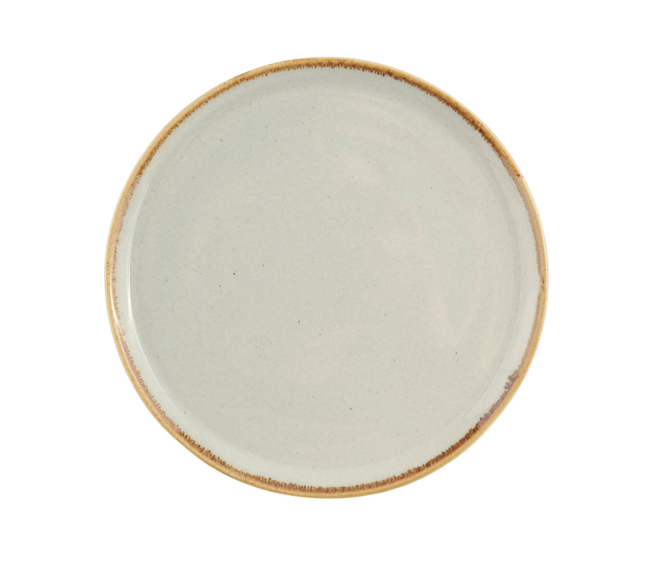 Seasons Grey Flat Plate Porland-1