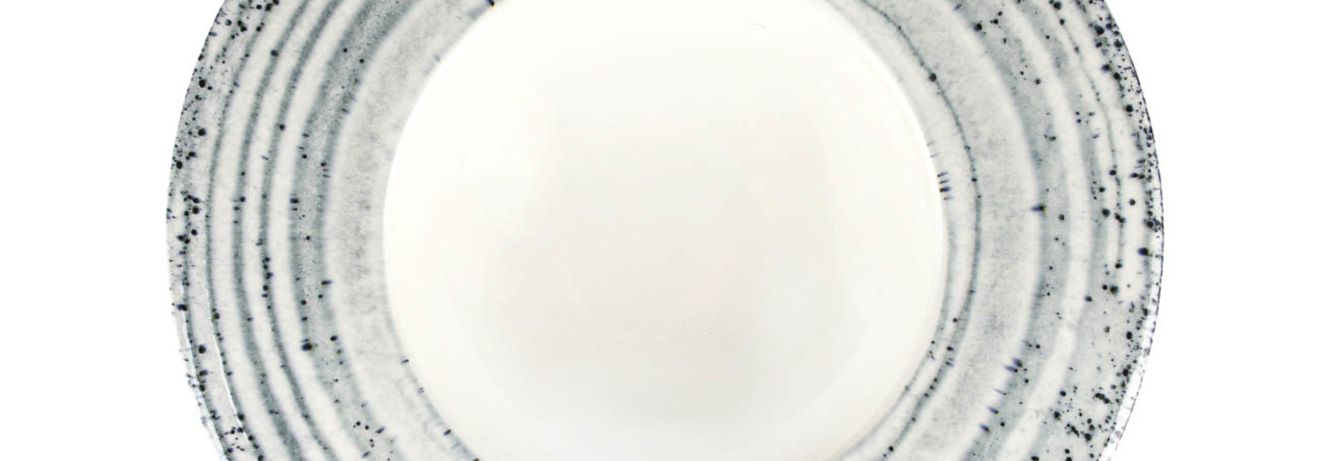 New Age Natura Pasta Plate Porland 29cm