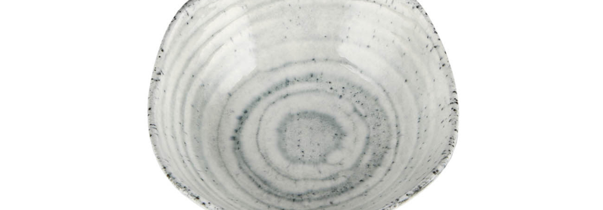 New Age Natura Square Bowl Porland 16cm