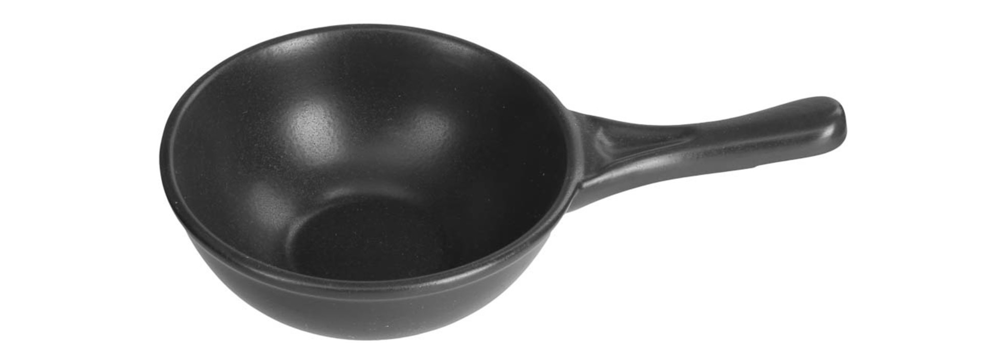 Seasons Black Pan Porland 15cm