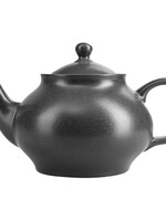 Porland Seasons Black Tea Pot With Lid Porland 735CC