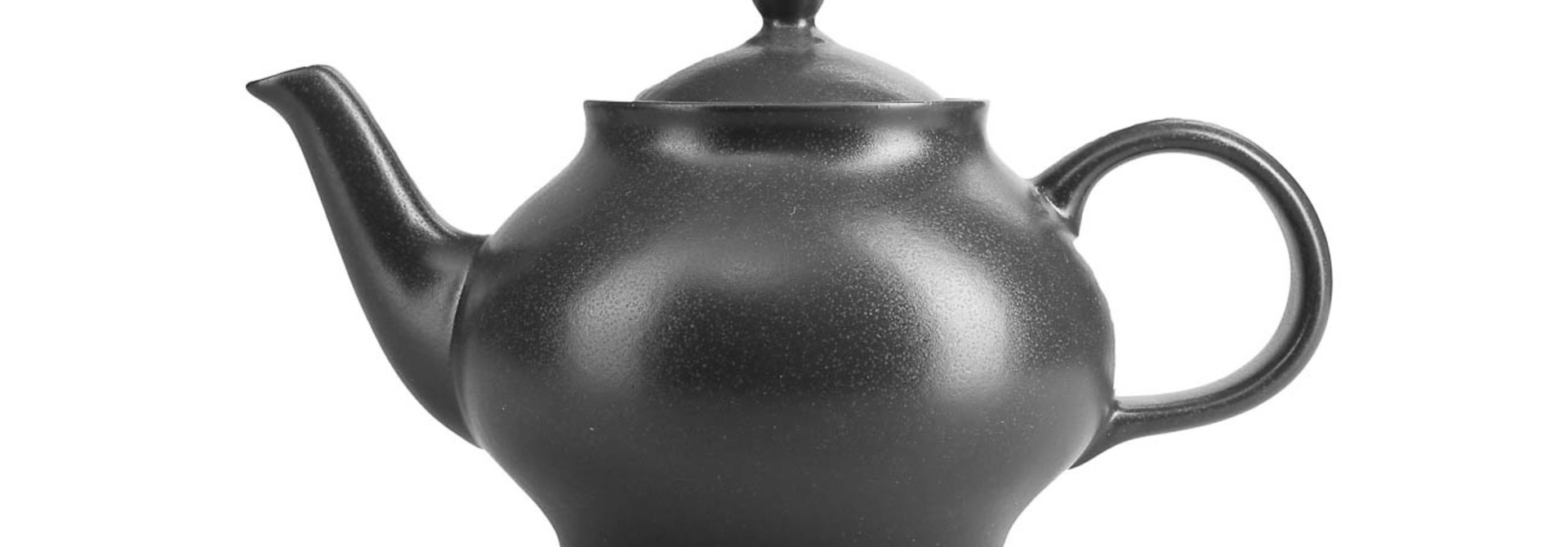 Seasons Black Tea Pot With Lid Porland 735CC