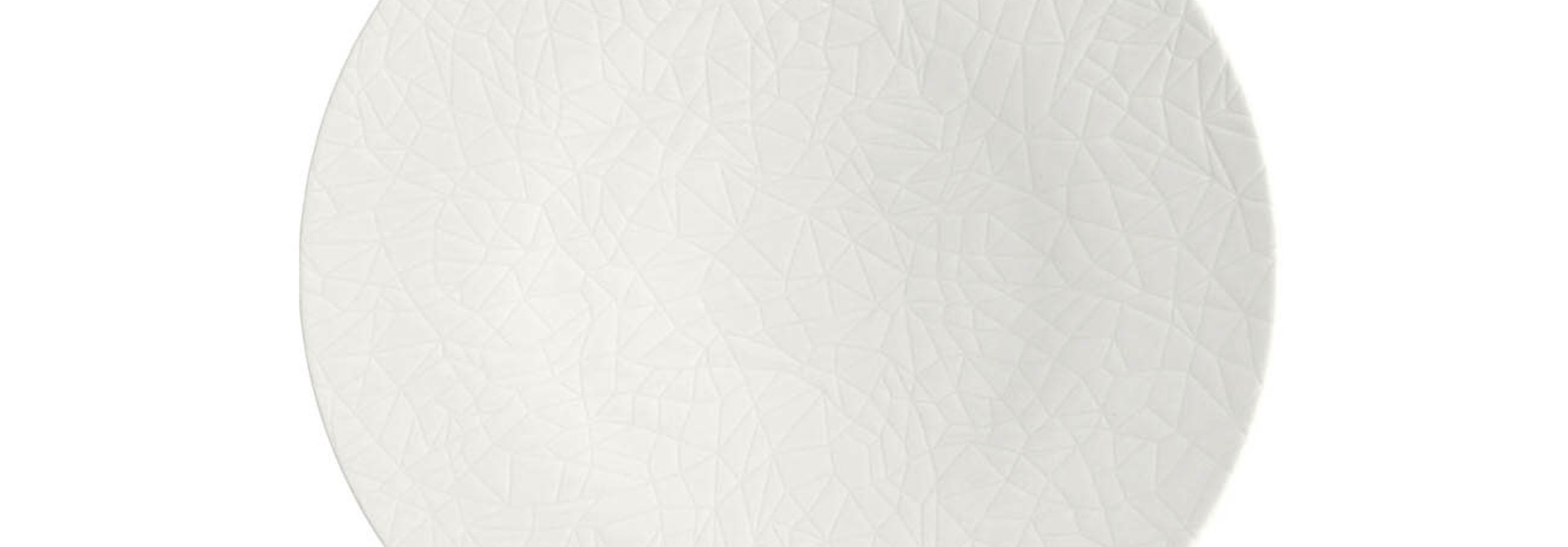 Illusion Flat Plate Porland