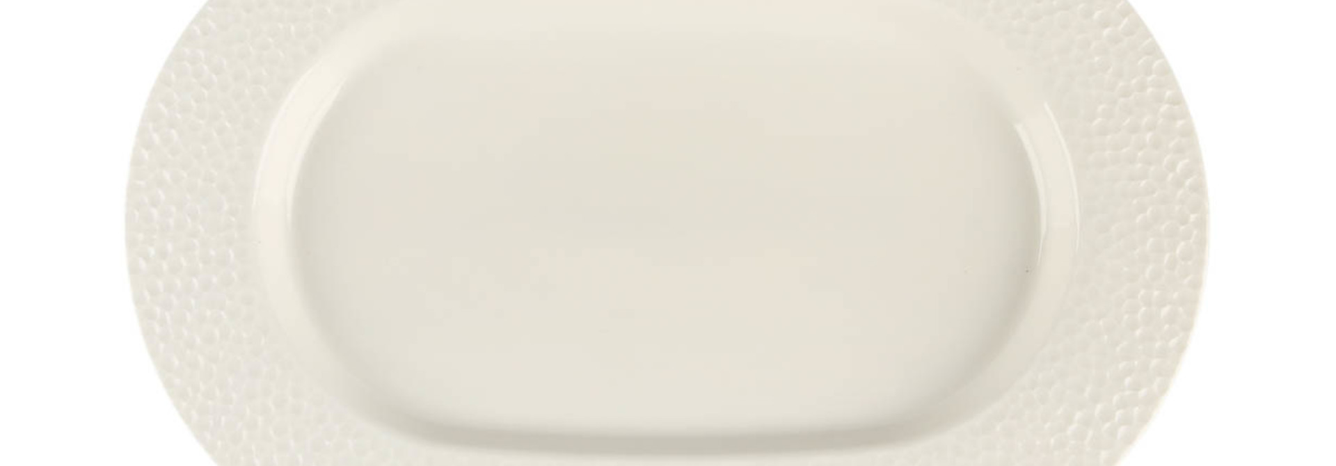 Legacy Oval Plate Porland