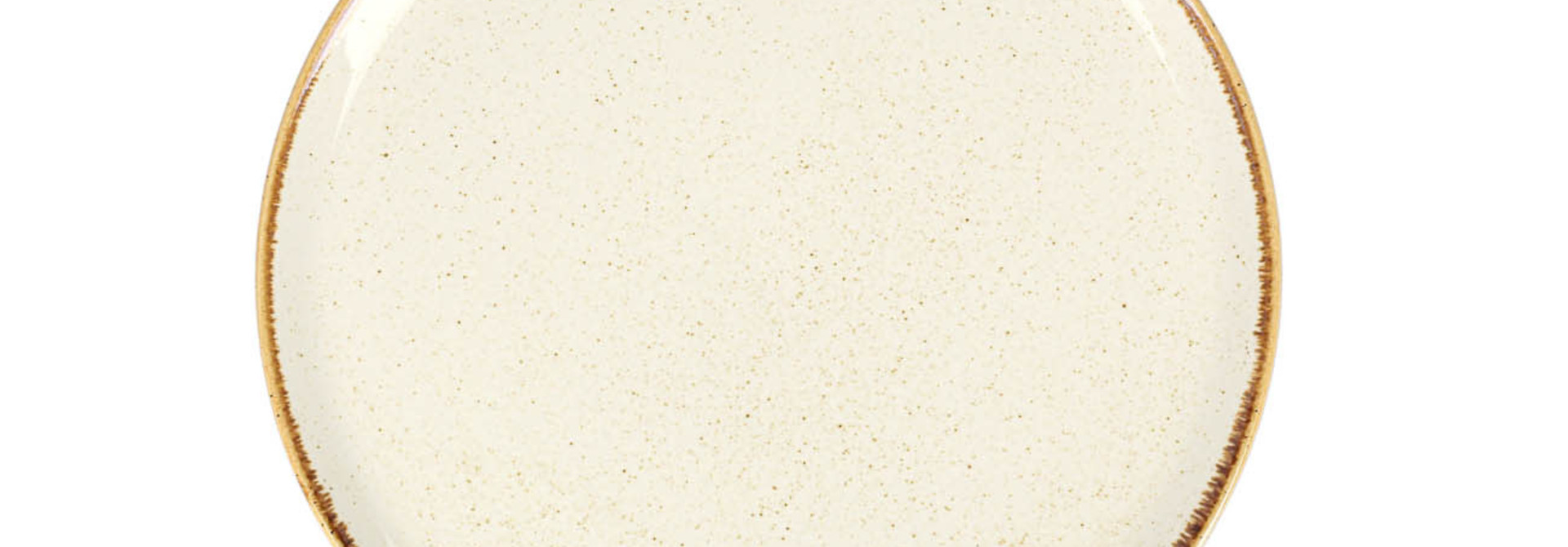 Seasons Beige Flat Plate Porland