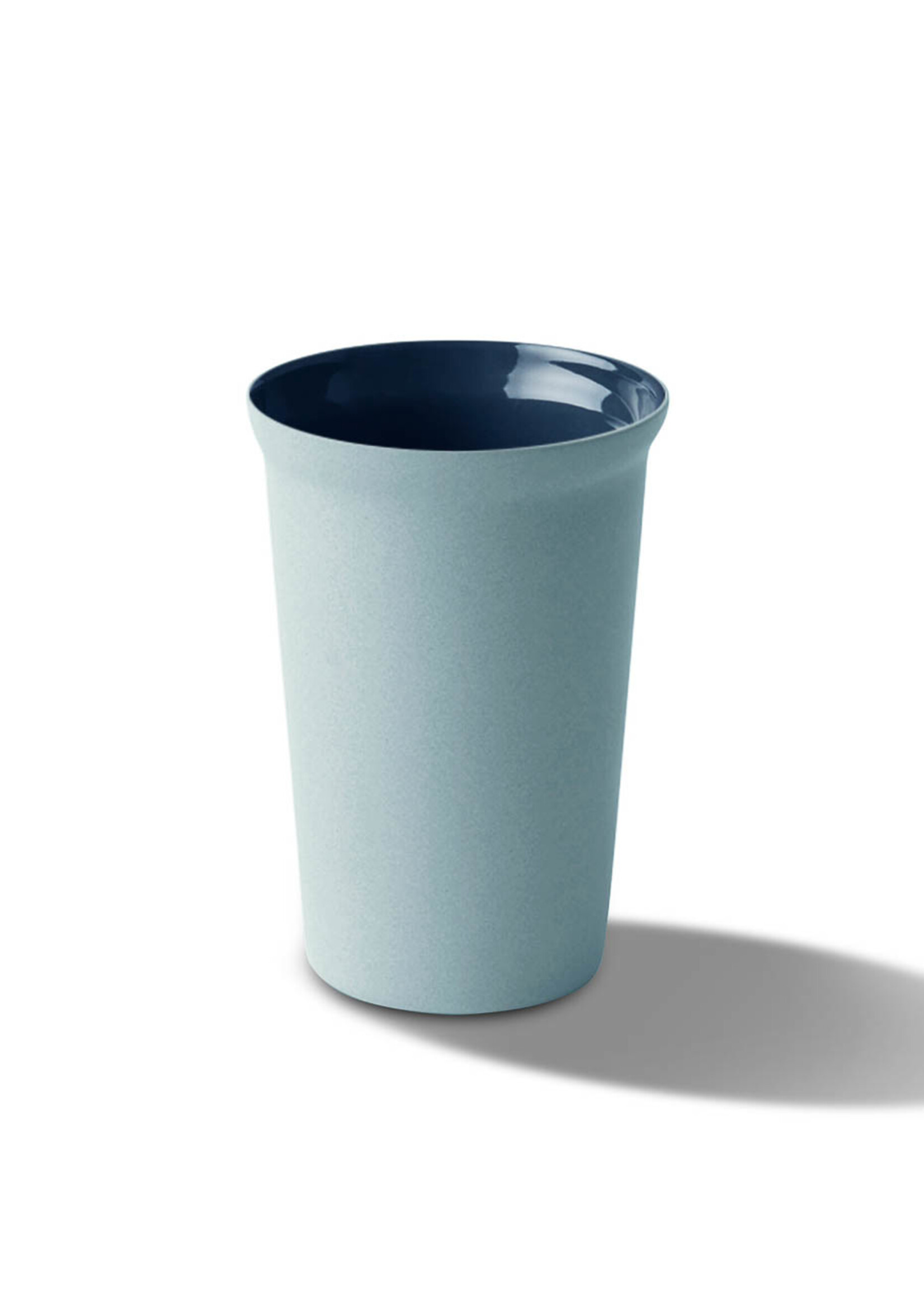 Esma Dereboy Espresso Water Cup - Ice&Ocean -Esma Dereboy 6X6X8.5 cm