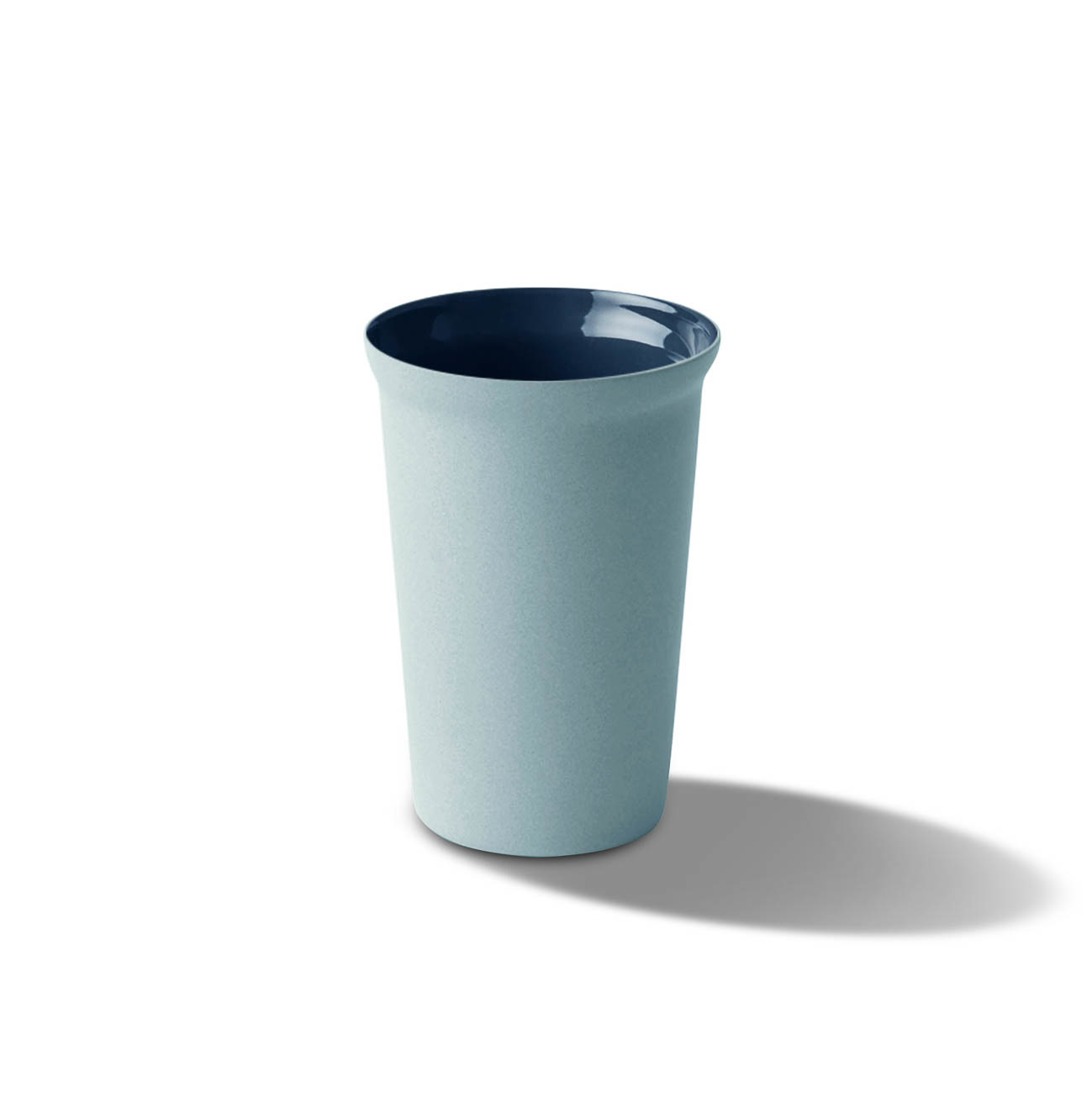 Espresso Water Cup - Ice&Ocean -Esma Dereboy 6X6X8.5 cm-1