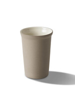 Esma Dereboy Espresso Water Cup - Rock&Ivory -Esma Dereboy 6X6X8.5 cm