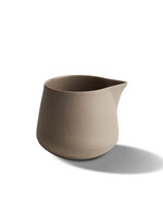 Esma Dereboy Tube Milk Jug - Rock - Esma Dereboy 7X7X6 cm