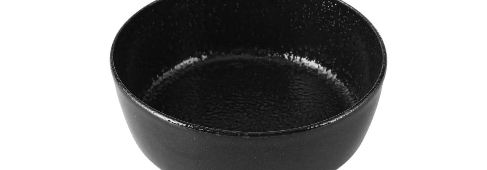 Ethos Black Moss Bowl Porland
