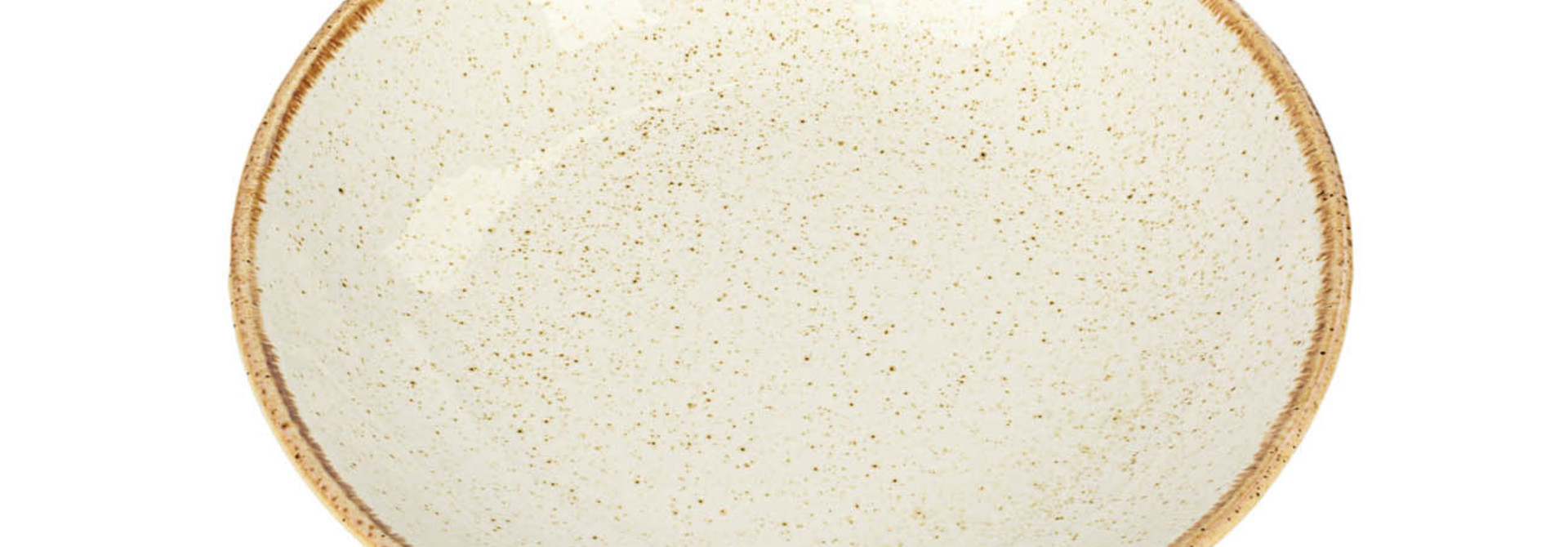 Seasons Beige Plate Porland